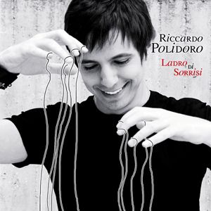 Riccardo Polidoro - Sentirti Mia (Radio Date: 02 Settembre 2011)